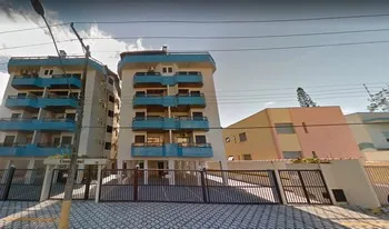 Imagem do Condomínio Costa Azul em Ubatuba