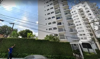 Condomínio Costa Azul em São Paulo