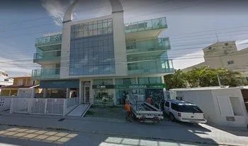 Imagem do Condomínio Costa Casagrande Residence em Bombinhas