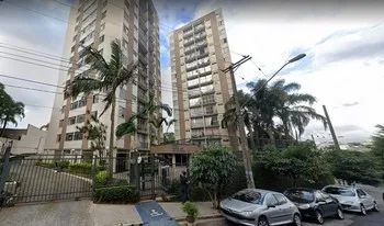 Condomínio Costa do Atlântico II em São Paulo