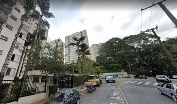 Condomínio Costa Do Atlântico III em São Paulo