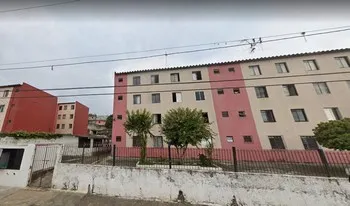 Condomínio Costa Do Estoril em São Paulo