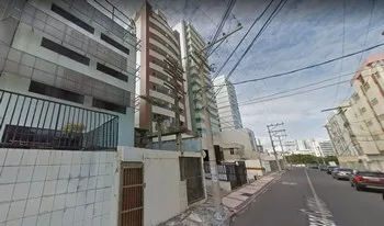 Condomínio Costa Do Marfim em Salvador