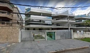 Condomínio Costa Do Minho em Rio De Janeiro