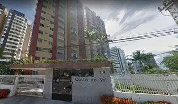Condomínio Costa Do Sol em Salvador