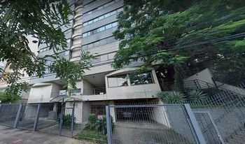 Condomínio Costa Esmeralda em Porto Alegre