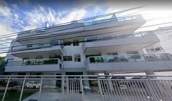 Condomínio Costa Esmeralda em Rio De Janeiro