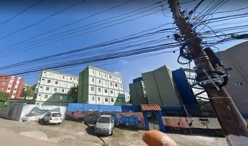 Condomínio Costa Rica em São Paulo
