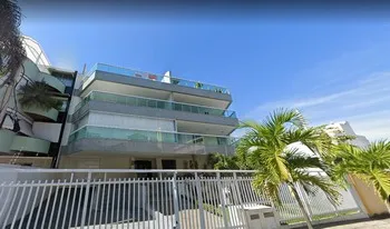 Condomínio Costa Sol Xi em Rio De Janeiro
