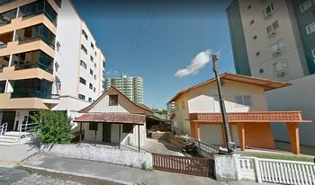 Imagem do Condomínio Costa Sul Residence em Itapema