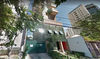 Imagem do Condomínio Costa Victoria Residence em Vitória