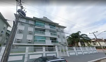 Imagem do Condomínio Costao Dos Ingleses em Florianópolis