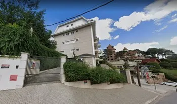 Imagem do Condomínio Courchevel Residence em Campos Do Jordao