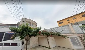Imagem do Condomínio Coutinho Ii em Santo André