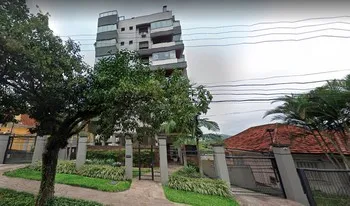 Condomínio Covent Garden Residence em Porto Alegre