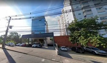 Imagem do Condomínio Cr7 Alameda Business em Blumenau