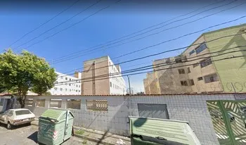 Condomínio Cremona 1 em São Paulo