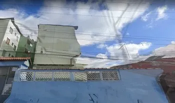 Condomínio Criciúma Iv em São Paulo