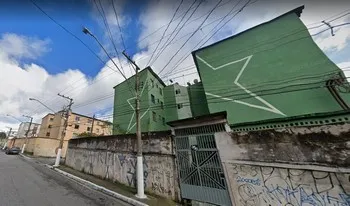 Condomínio Criciúma Vi em São Paulo