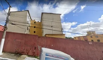 Condomínio Criciúmas Ii em São Paulo