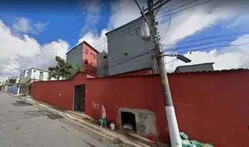 Condomínio Criciúmas Iii em São Paulo