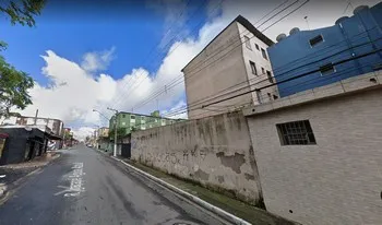 Condomínio Criciúmas V em São Paulo