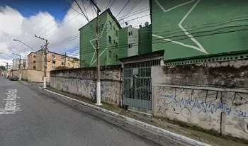 Condomínio Criciúmas Vi em São Paulo