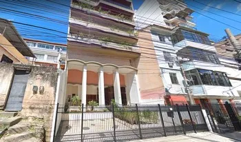 Imagem do Condomínio Crimea Baptista em Niteroi