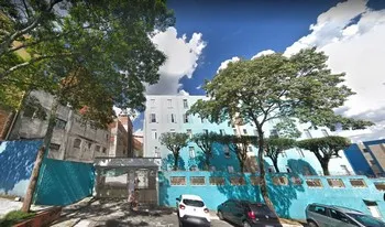 Condomínio Crisântemos I em São Paulo