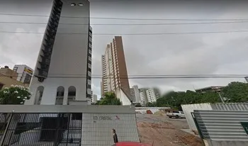 Imagem do Condomínio Cristal em Fortaleza