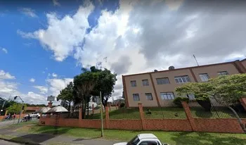 Condomínio Cristal em Curitiba