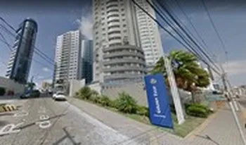Imagem do Condomínio Cristal Beach Flat