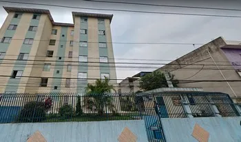Condomínio Cristal em São Paulo