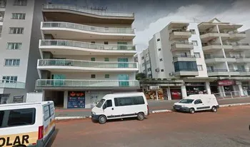 Imagem do Condomínio Cristal em Xanxerê