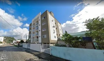 Imagem do Condomínio Cristal Residence em Camboriú