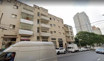 Condomínio Cristiane Kelly em São Paulo