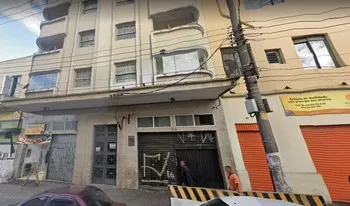 Condomínio Cristina Bacelli em São Paulo
