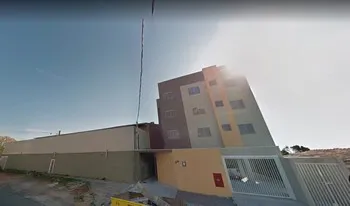 Imagem do Condomínio Cruz De Malta em São José Dos Pinhais