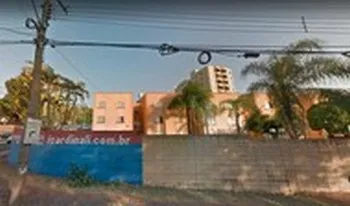 Imagem do Condomínio Cruzeiro Do Sul em São Carlos