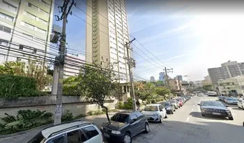 Condomínio Cruzeiro Do Sul I E Ii em São Paulo