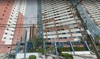 Imagem do Condomínio Cruzeiro Do Sul em Fortaleza