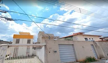 Imagem do Condomínio Crvp em Contagem