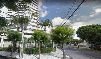 Imagem do Condomínio Crystal Palace em Fortaleza