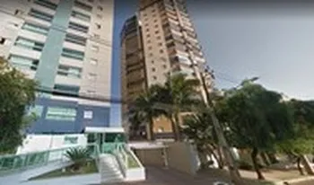 Imagem do Condomínio Crystal Place Residence em Londrina
