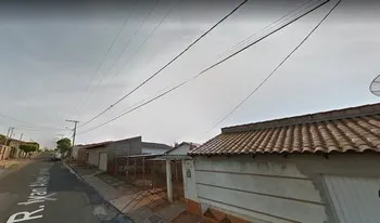 Imagem do Condomínio Cuba em Uberlândia