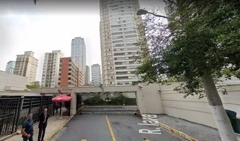 Condomínio Cullinan em São Paulo