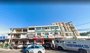 Imagem do Condomínio Cunha Júnior em Arraial Do Cabo