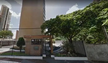 Imagem do Condomínio Curacau Residence em Fortaleza