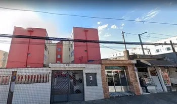 Condomínio Curiós I em São Paulo