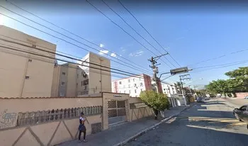 Condomínio Curiós II em São Paulo